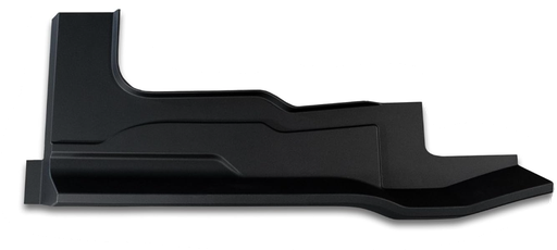 KENWORTH T680 2023 & UP NEXT GEN FRONT COVER FAIRING VENT - RIGHT